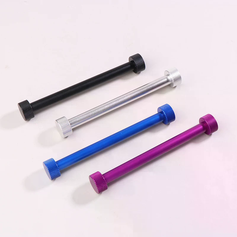 Conventional Reel - 1Pc Coiled Cable Protection Rod Coiled