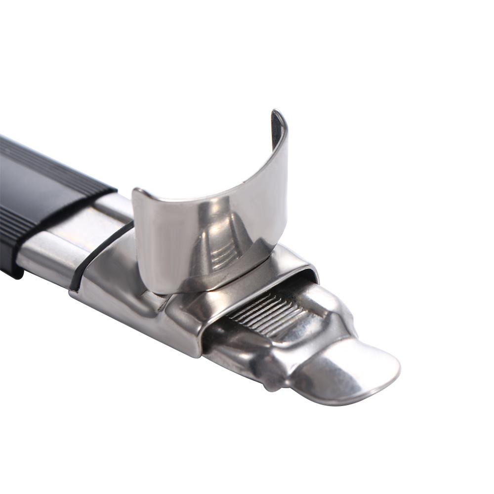 Trolling Reel - Reel Bracket Fishing Pole Seat Stainless