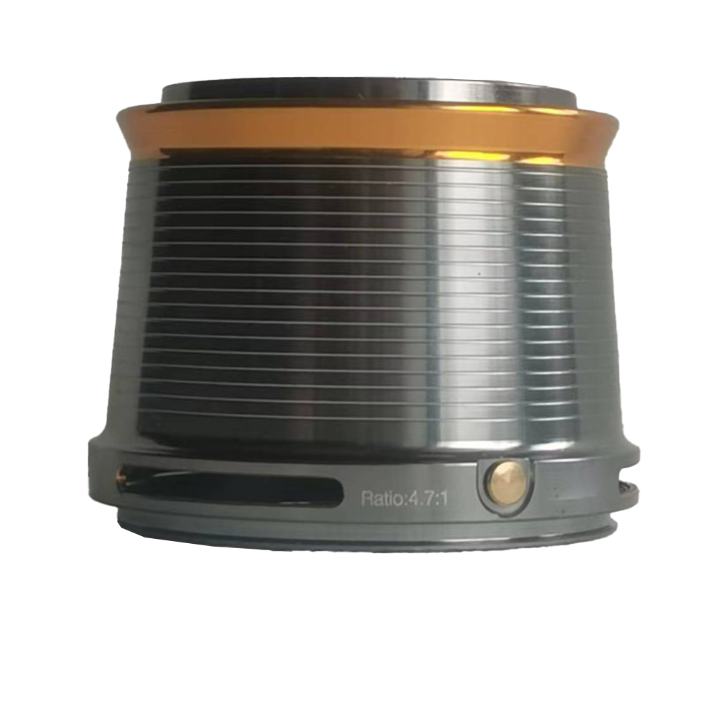 Reel Spare Spool - 1pc Fishing Wire Cup For DAIWA