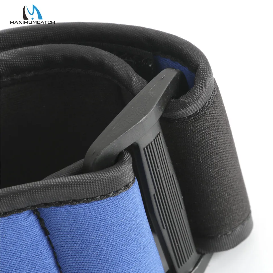 MAXIMUMCATCH Wrist Support Neo - Fly Reel avis et prix