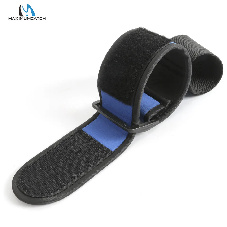 MAXIMUMCATCH Wrist Support Neo - Fly Reel avis et prix