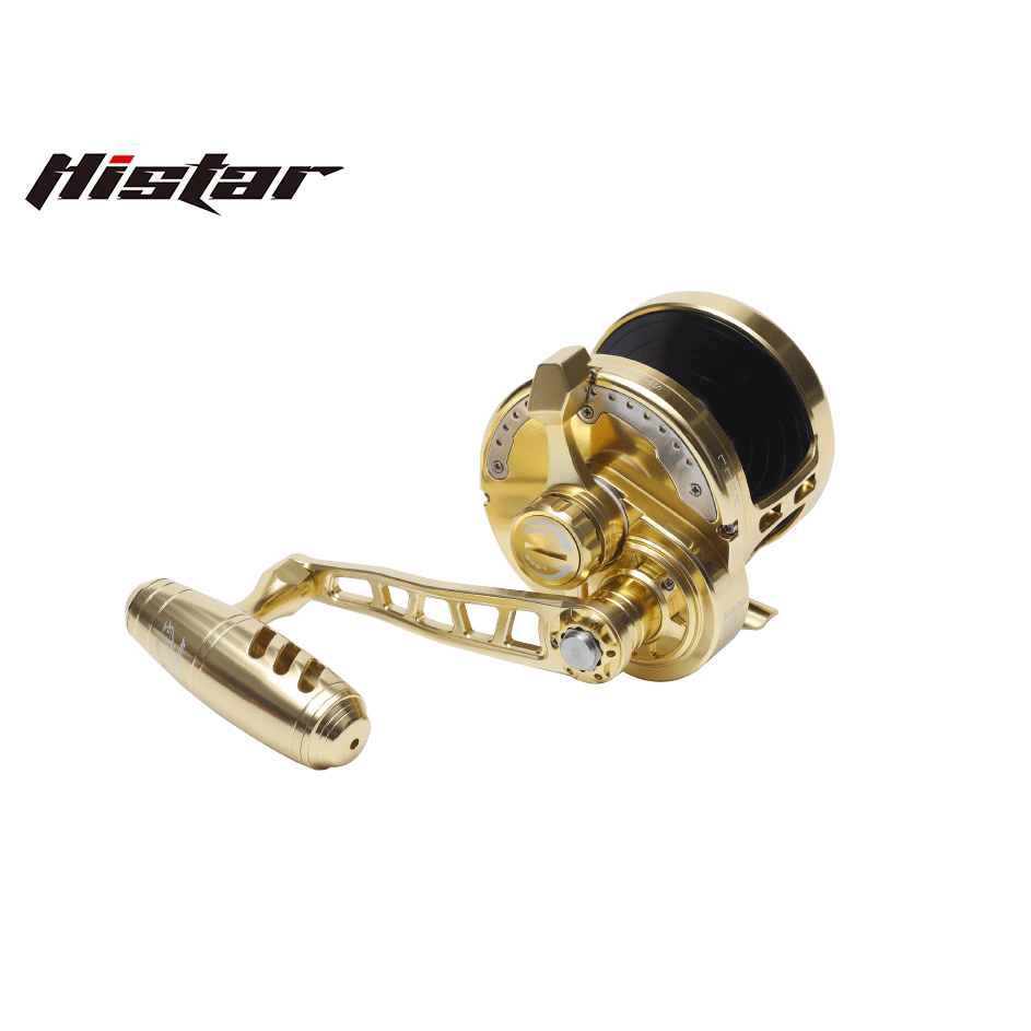 2025Histar UT Series High Meta - Reel Drag Knob avis et prix