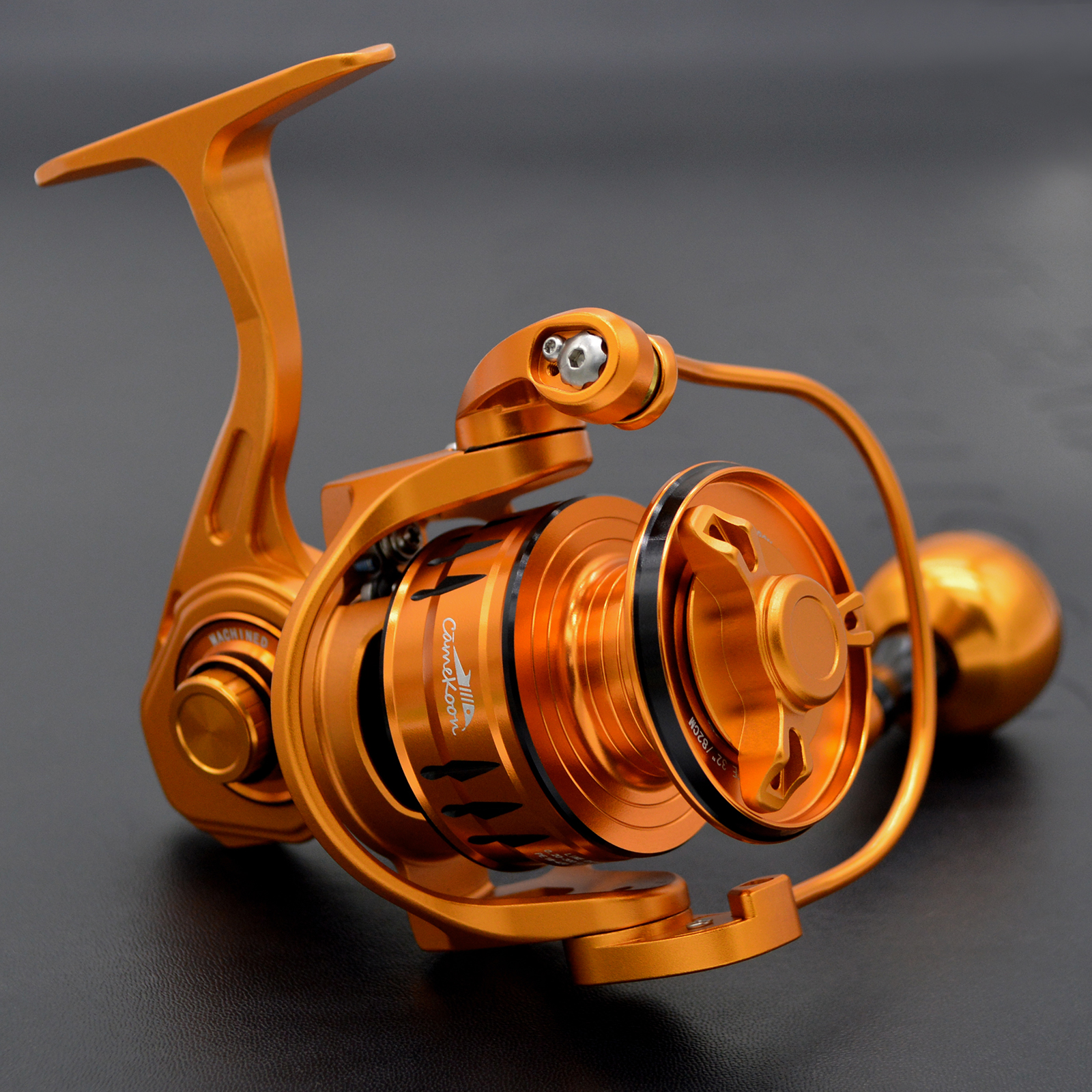 CAMEKOON GS3000H Spinning Reel - Surf Reel avis et prix