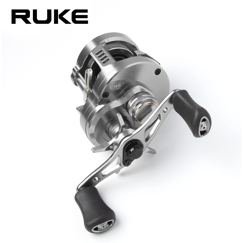 Umi D100 Spool Only For Fishin - Reel Drag Knob avis et prix