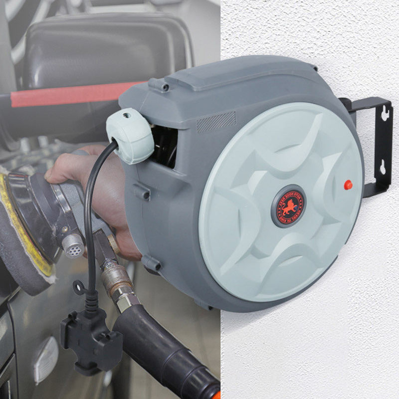 Manufacturer Supplies Automati - Electric Reel avis et prix