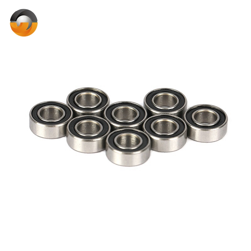 10pcs S683 2RS 3x7x3 m ABEC-7  - Conventional Reel avis et prix