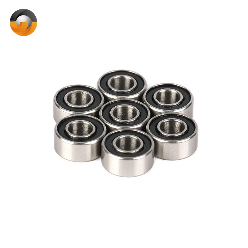 10pcs S683 2RS 3x7x3 m ABEC-7  - Conventional Reel avis et prix