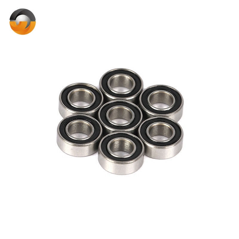 10pcs S683 2RS 3x7x3 m ABEC-7  - Conventional Reel avis et prix
