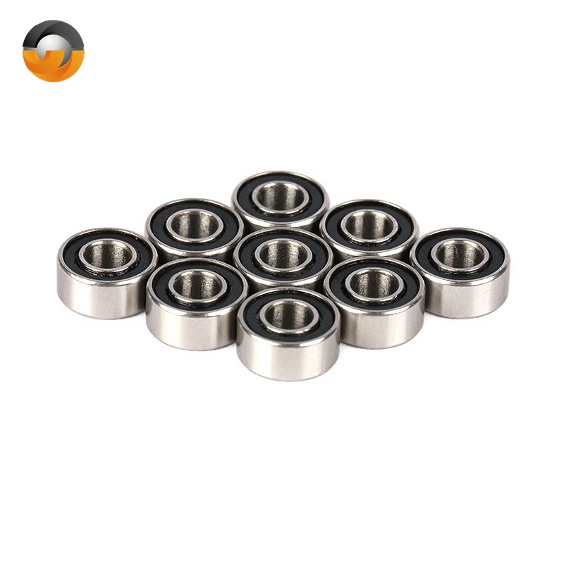 10pcs S683 2RS 3x7x3 m ABEC-7  - Conventional Reel avis et prix