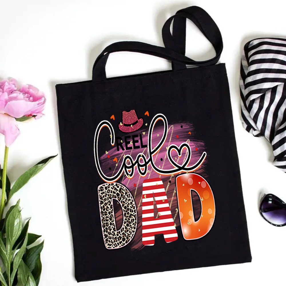 Leopard Stripe Reel Cool Dad P - Reel Bag avis et prix