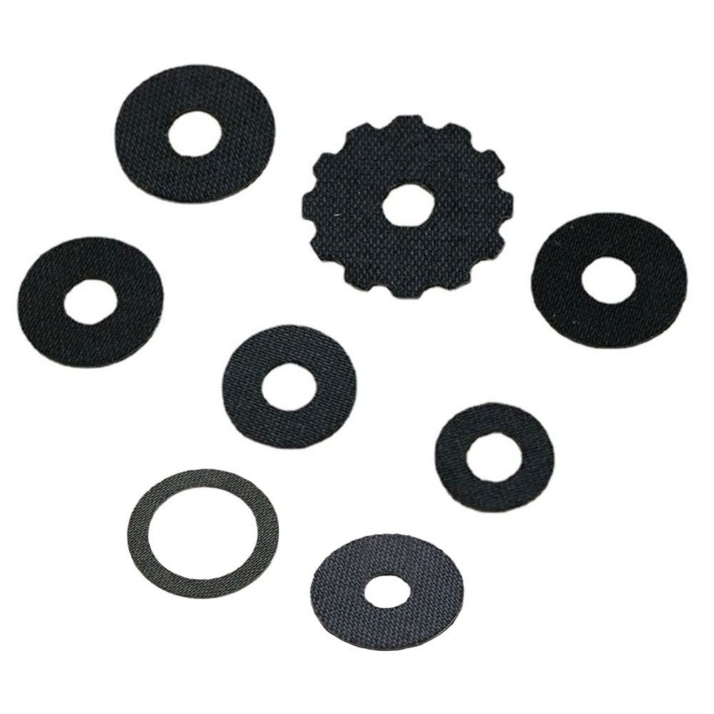 1mm Carbon Fiber Drag Washers  - Reel Repair Kit avis et prix