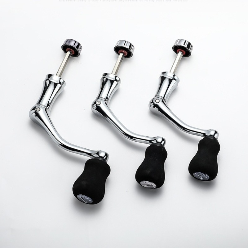 1PC Sea Rod Wheel Spinning Whe - Reel Handle avis et prix