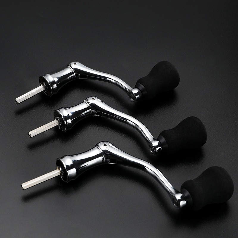 1PC Sea Rod Wheel Spinning Whe - Reel Handle avis et prix