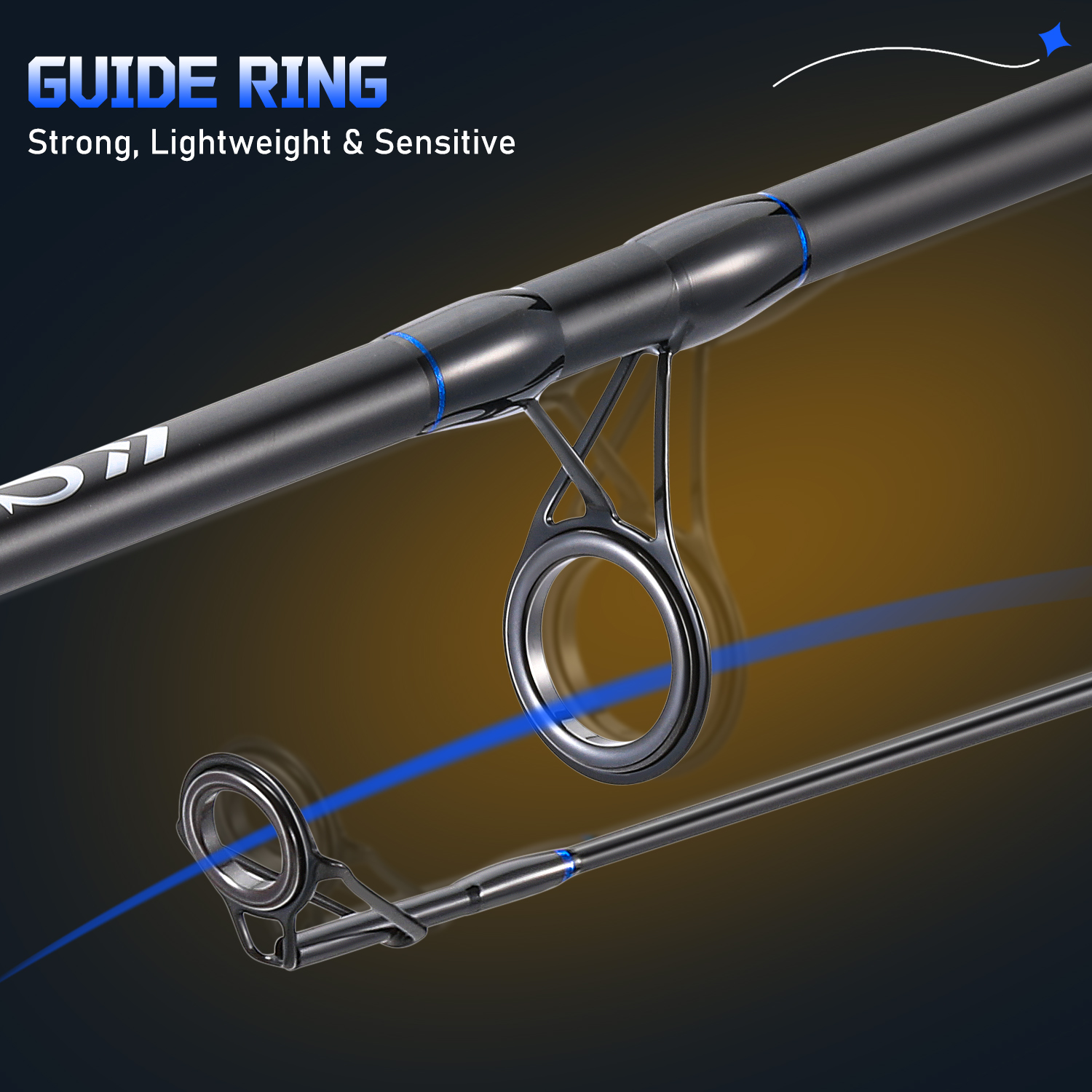 Sougayilang 3 Sections Surf Fi - Conventional Reel avis et prix