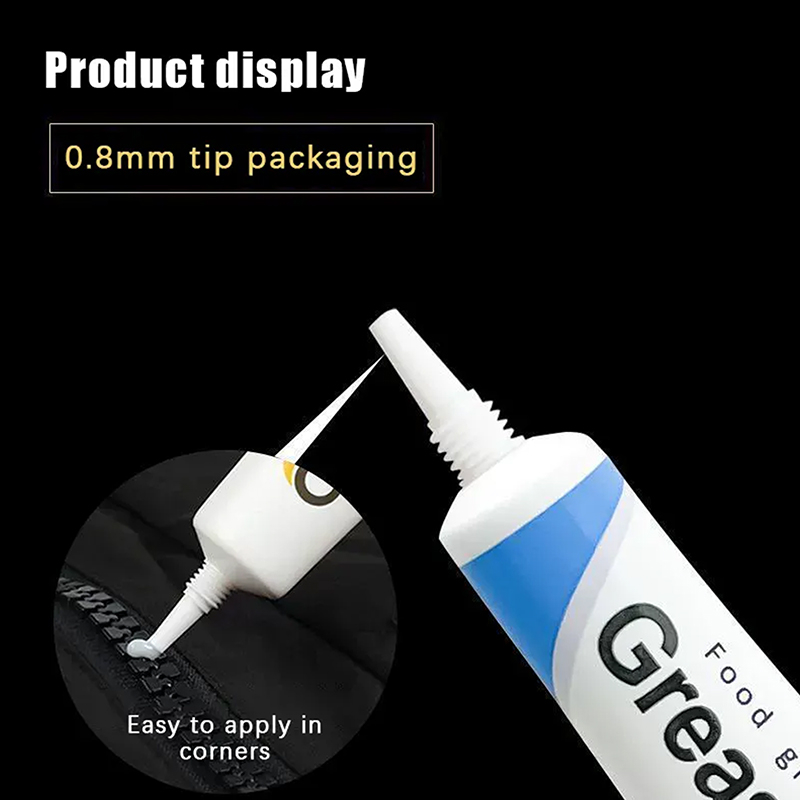 New 10g Grease Fishing Reel Li - Reel Grease avis et prix