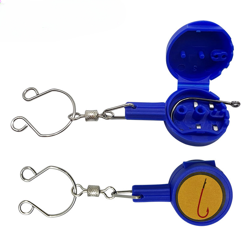 Two Pcs Fast Knot Tying Tool F - Baitcasting Reel avis et prix