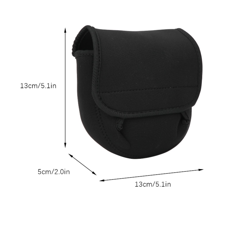 Spinning Reel Protective Cover - Reel Cover avis et prix