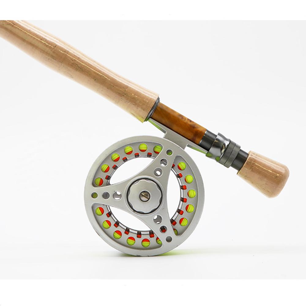 ANGLER DREAM Fly Fishing Reel  - Reel Spare Spool avis et prix