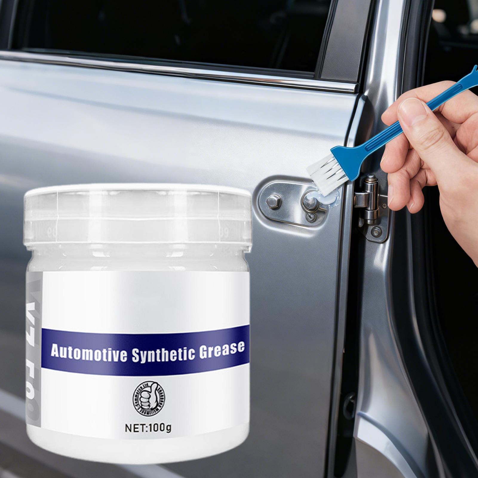Bearing Grease High-Temp Noise - Reel Grease avis et prix