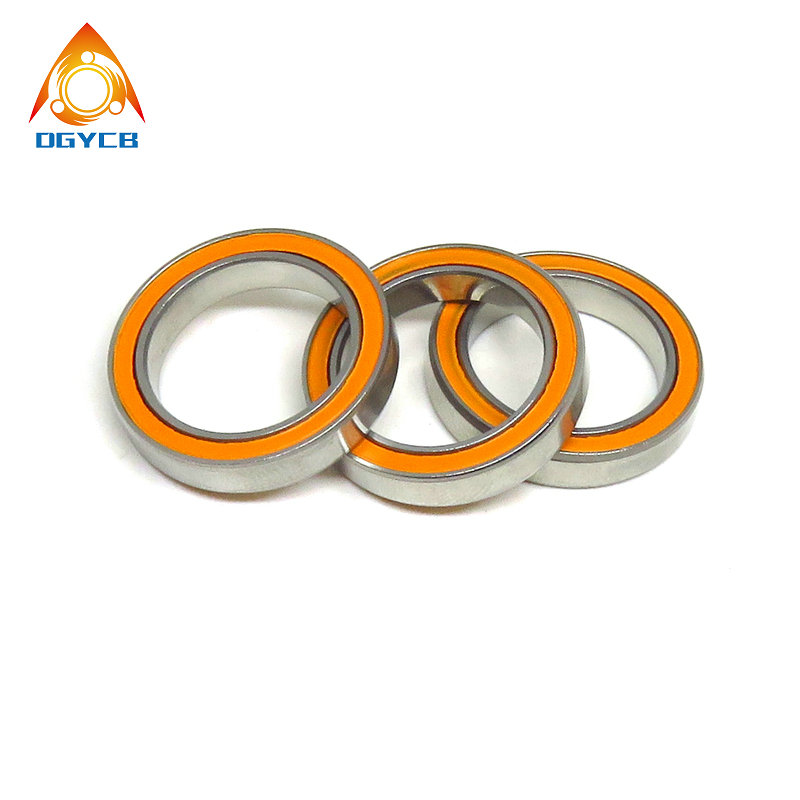 1pcs S688 2RS 8x16x5 ABEC7 Sta - Conventional Reel avis et prix