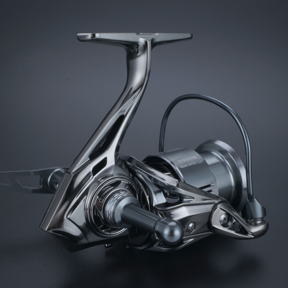 Lock Type Lightweight Balancer - Trolling Reel avis et prix