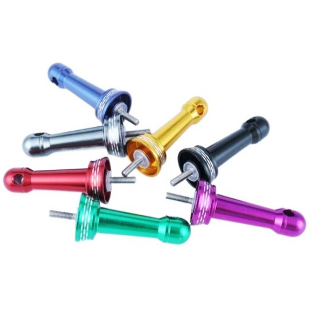 Lock Type Lightweight Balancer - Trolling Reel avis et prix
