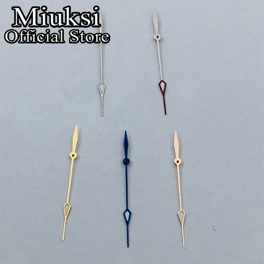 Miuksi second hands lightning  - Reel Case avis et prix