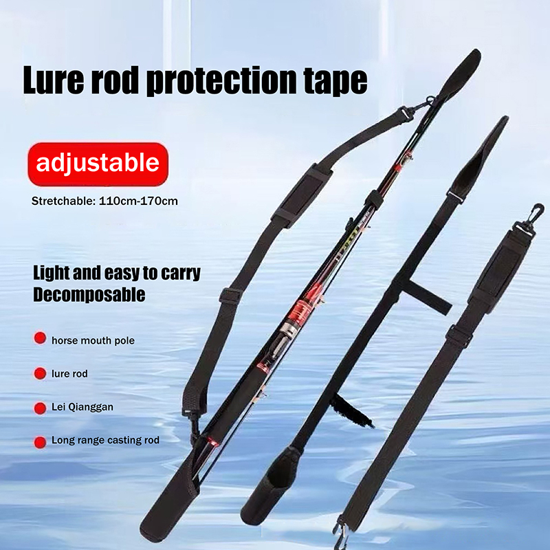 Practical Fishing Reel and Rod - Reel Bag avis et prix