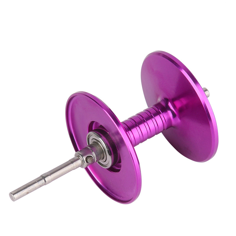 DIY Baitcasting Fishing Reel S - Reel Spare Spool avis et prix