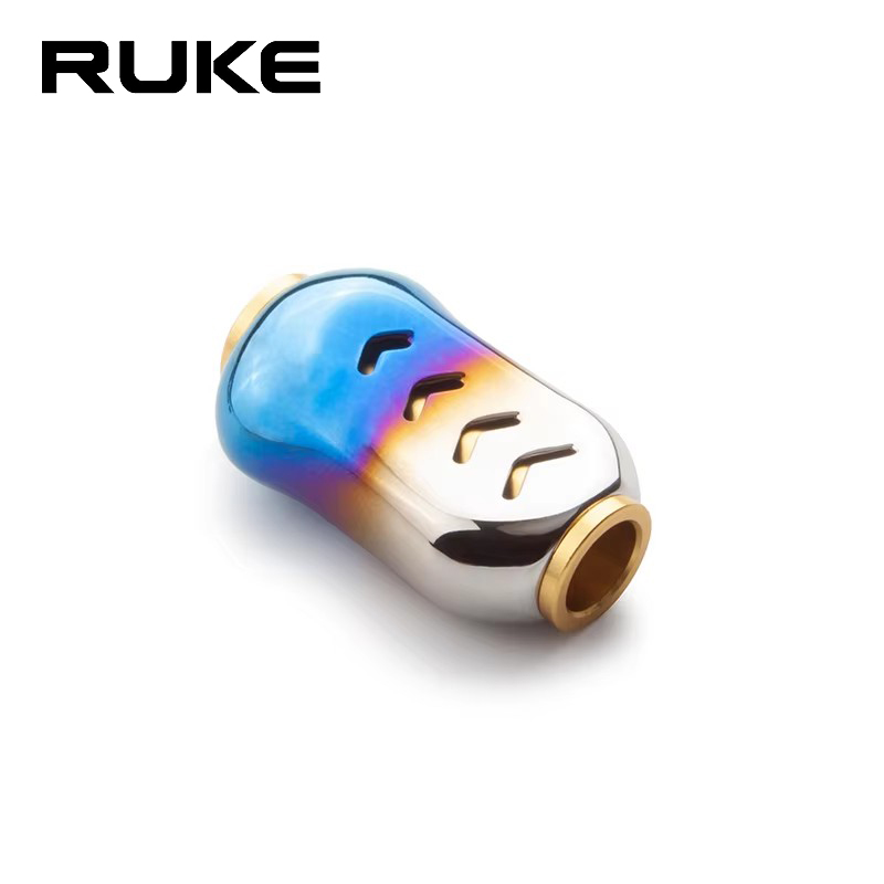 Ruke New 1pc Fishing Reel Hand - Reel Drag Knob avis et prix