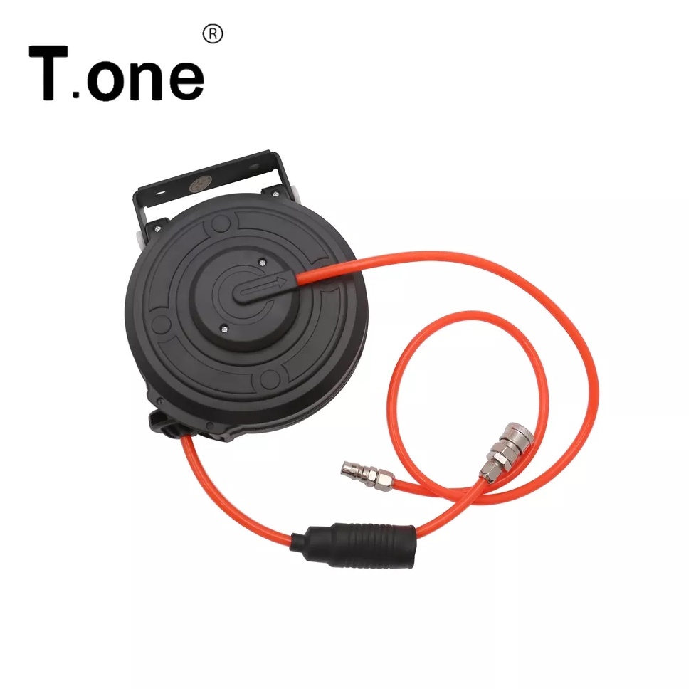 Custom Electric Cable Hose Ree - Electric Reel avis et prix