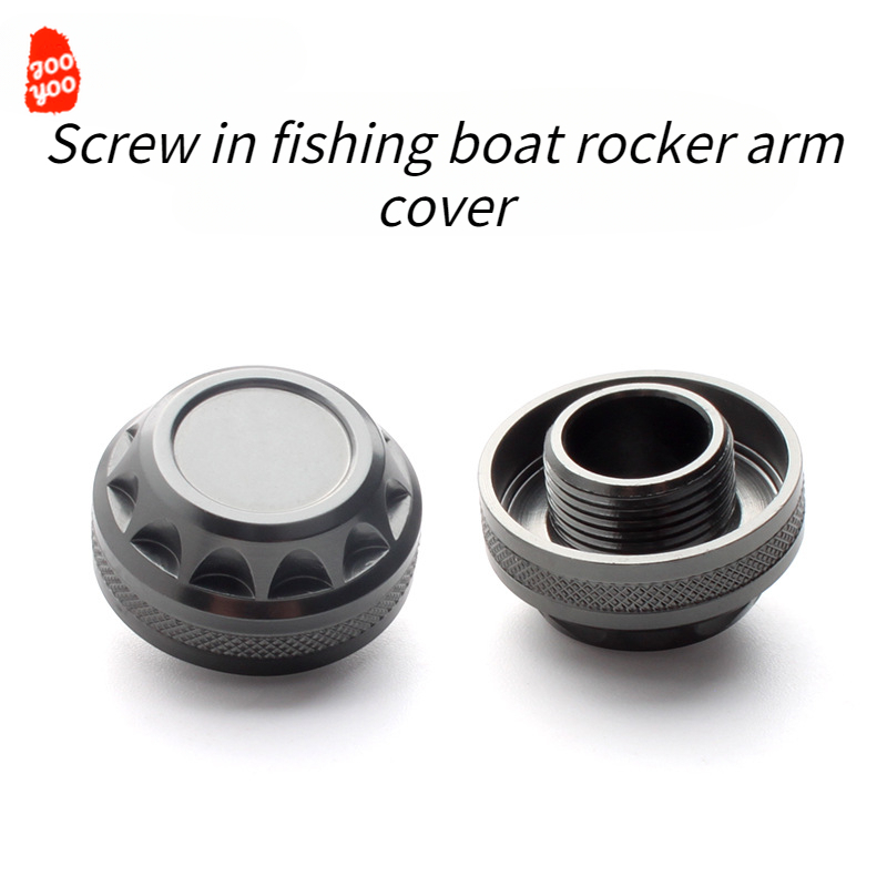 1PC Screw-in Fishing Wheel Roc - Spinning Reel avis et prix