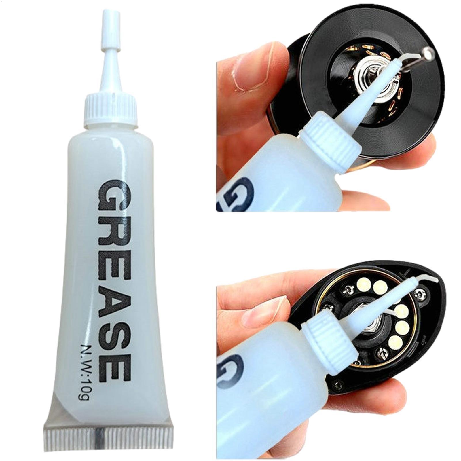 Fishing Reel Grease Portable G - Fly Reel avis et prix