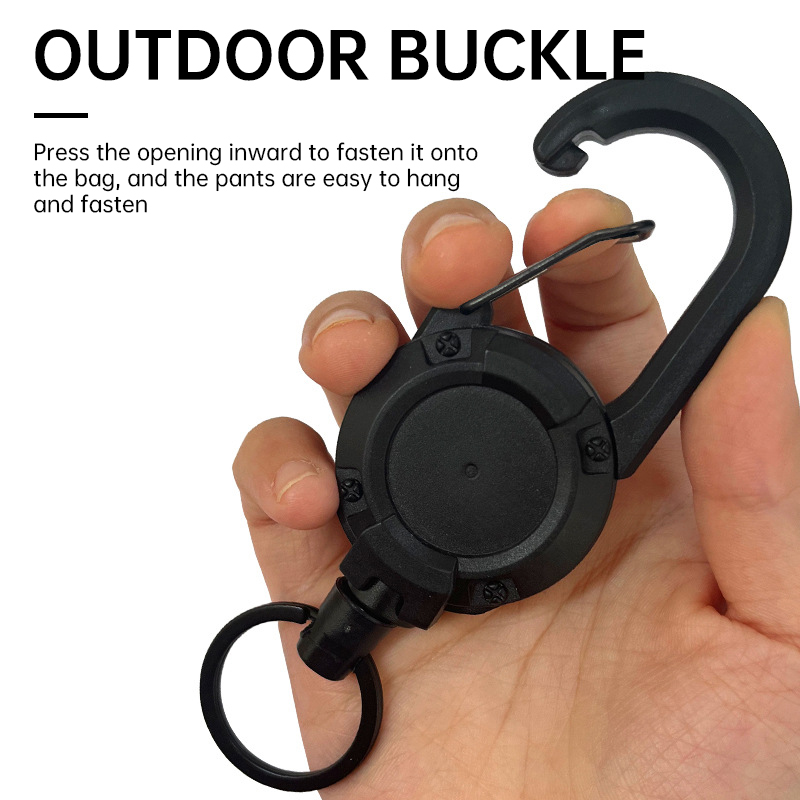 Retractable Heavy Duty Pull Re - Conventional Reel avis et prix