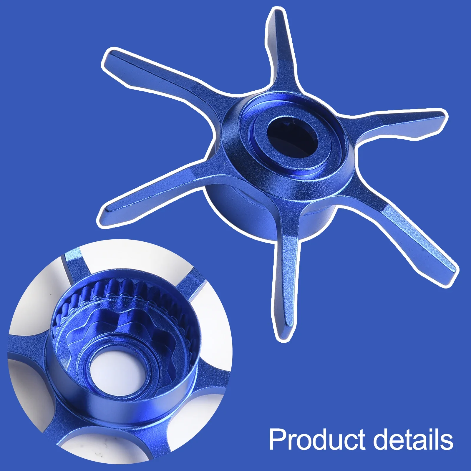 1pc Modified For  Daiwa Star D - Reel Drag Knob avis et prix