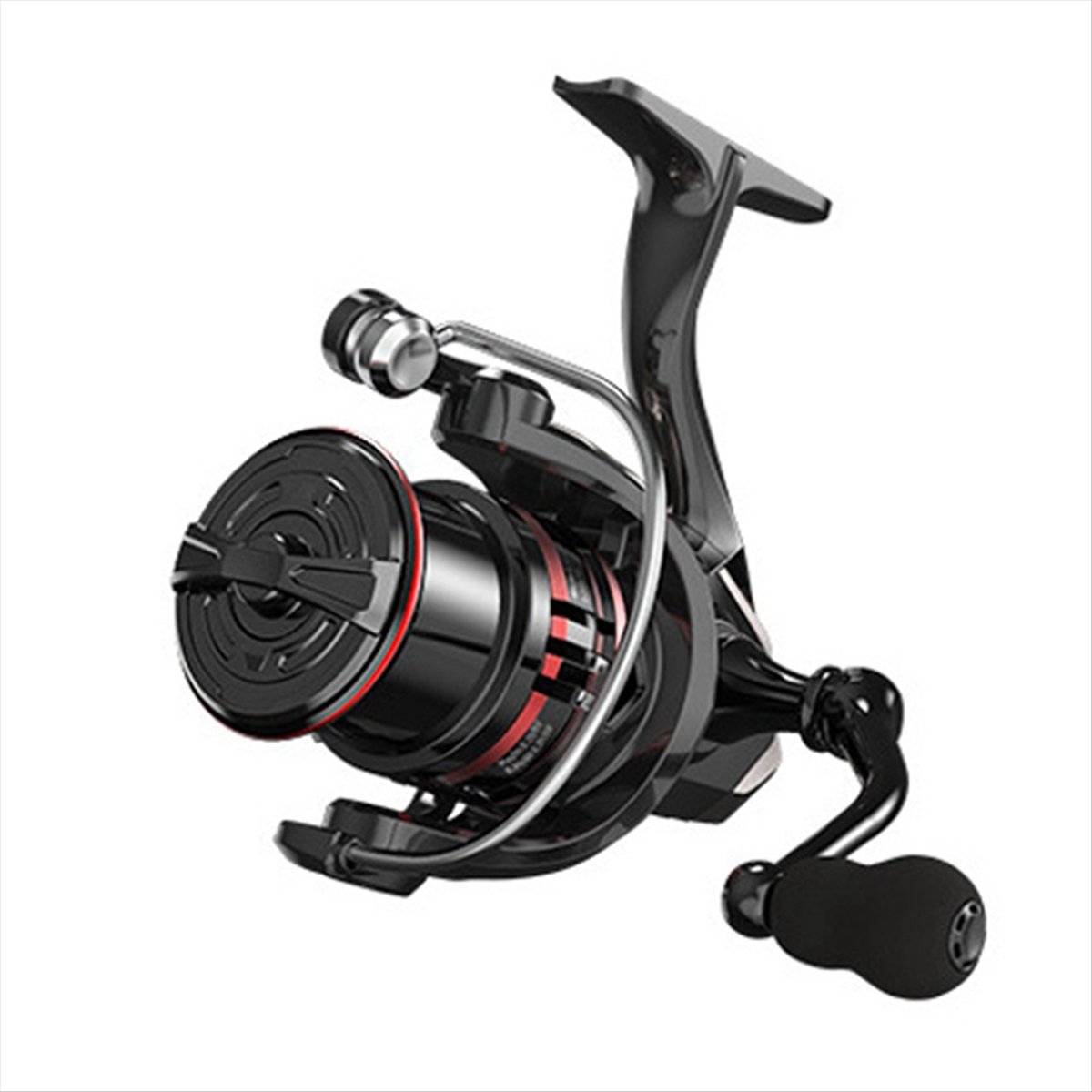 【RELAXATION】Fishing Reel Left/ - Spinning Reel avis et prix