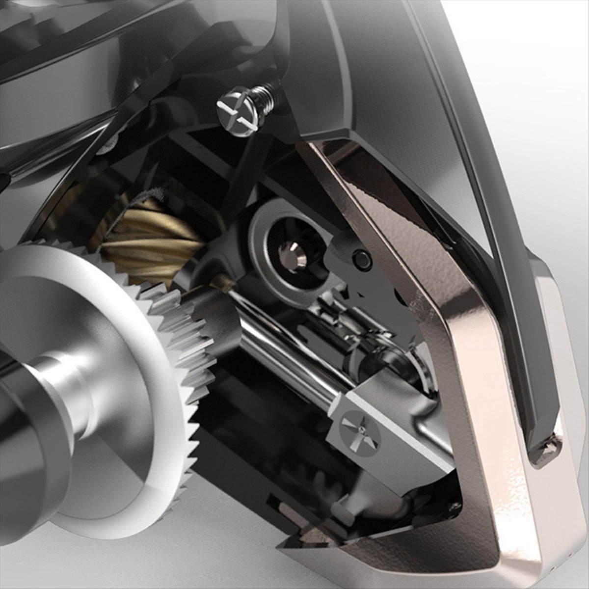 【RELAXATION】Fishing Reel Left/ - Spinning Reel avis et prix