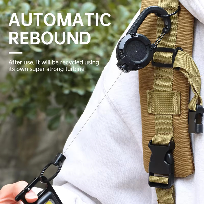 Retractable Heavy Duty Pull Re - Conventional Reel avis et prix