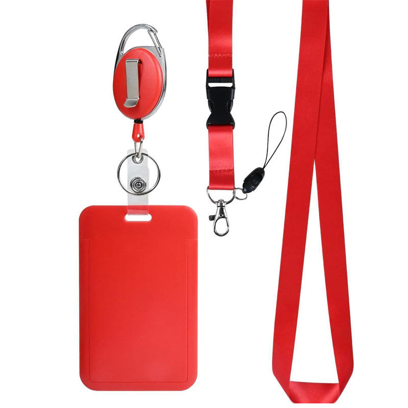 Working Permit Case Sleeve Cli - Reel Case avis et prix