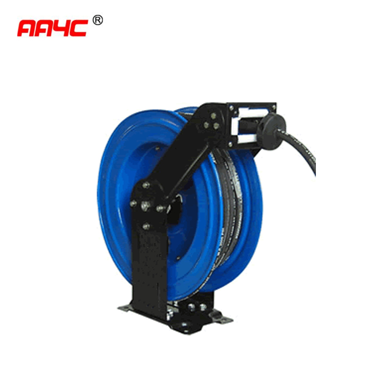 Grease Oil Reel Hose - Reel Grease avis et prix