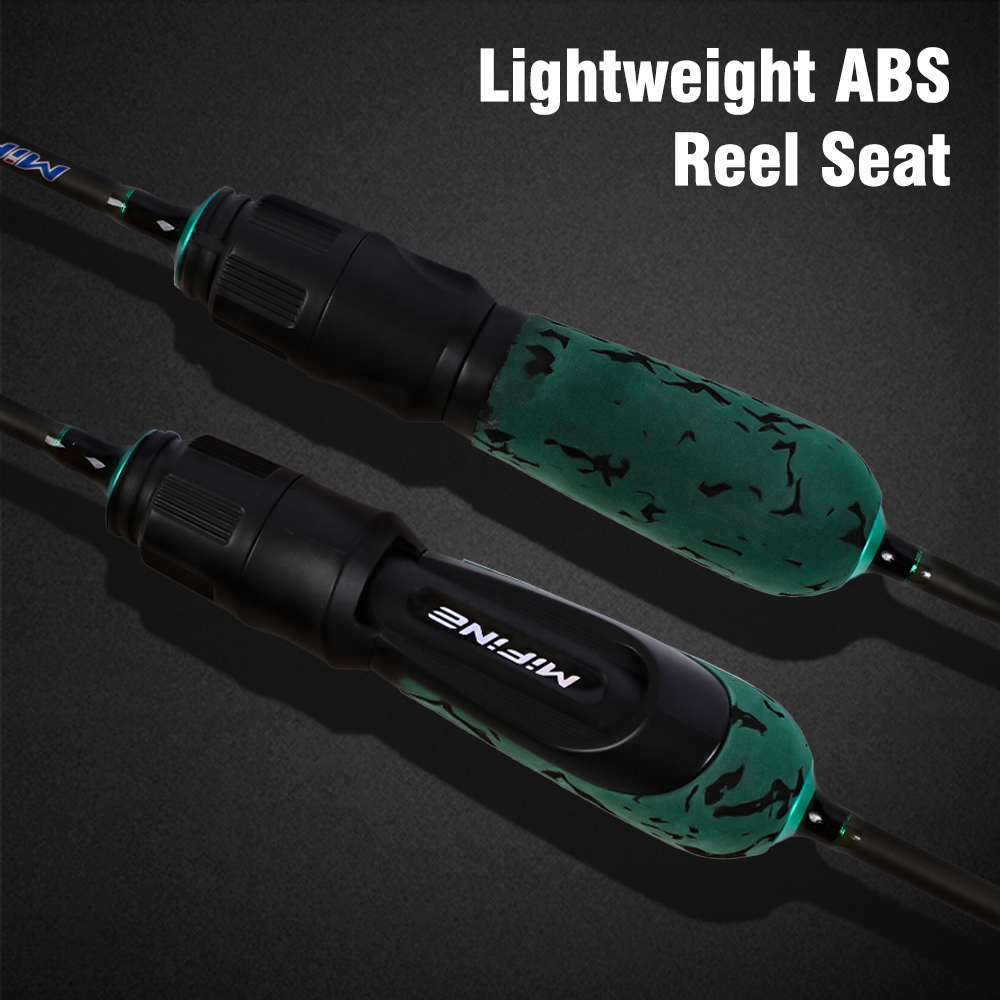 MIFINE SHOWTIME XUL Ultralight - Trolling Reel avis et prix