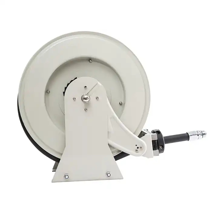 1 Inch Retractable Hydraulic O - Reel Oil avis et prix