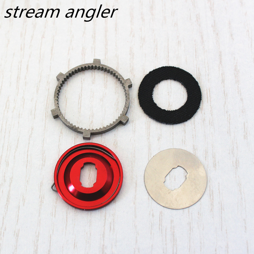 For Shiman O Curado DC Metaniu - Spincast Reel avis et prix