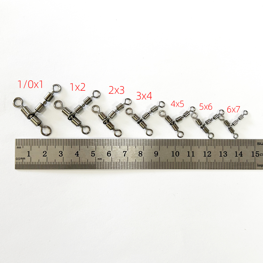 10PCS Double Fishing Rolling S - Baitcasting Reel avis et prix