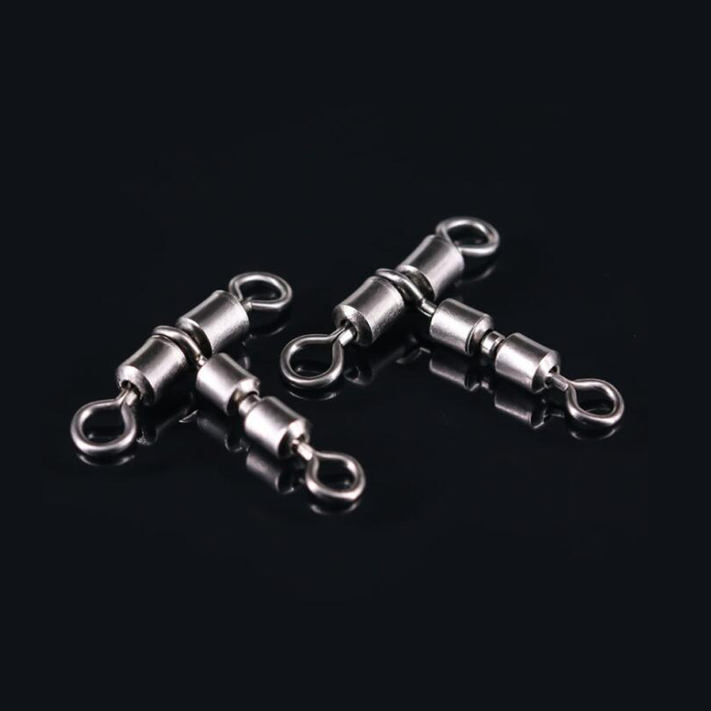 10PCS Double Fishing Rolling S - Baitcasting Reel avis et prix