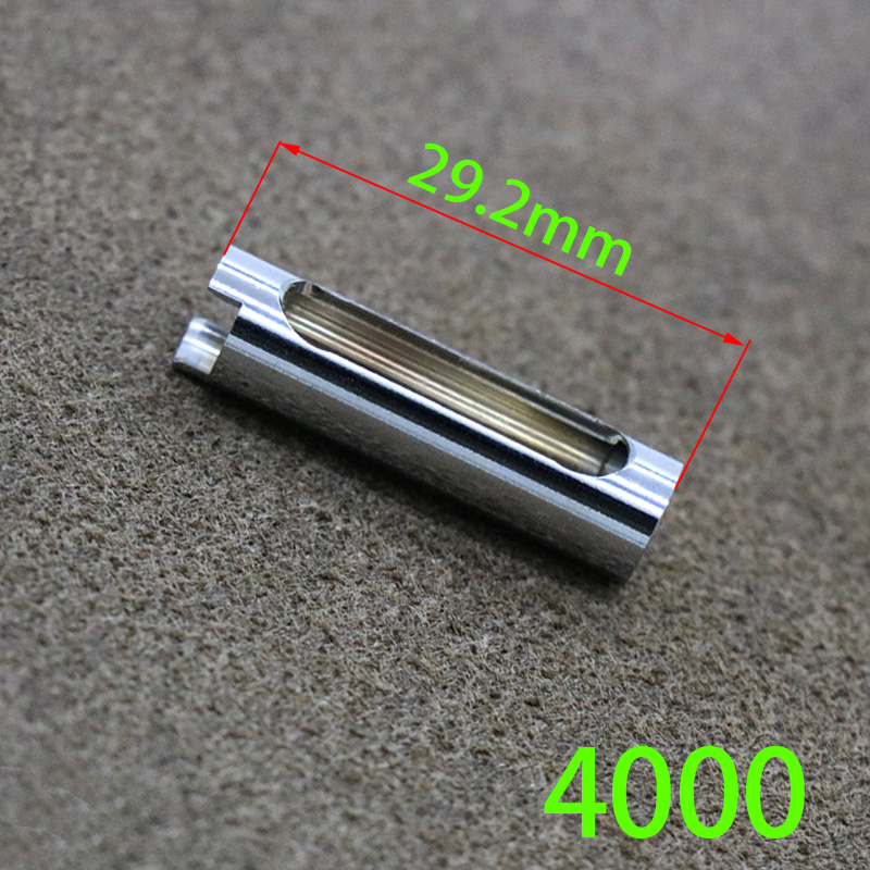 Double Shaft Twist Stick Casin - Reel Spare Spool avis et prix