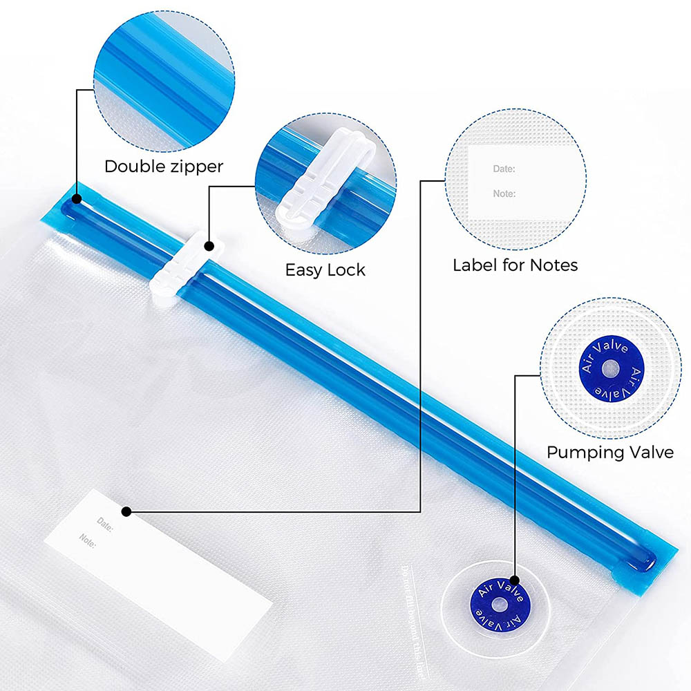 3D printing Filament Vacuum Ba - Reel Bag avis et prix