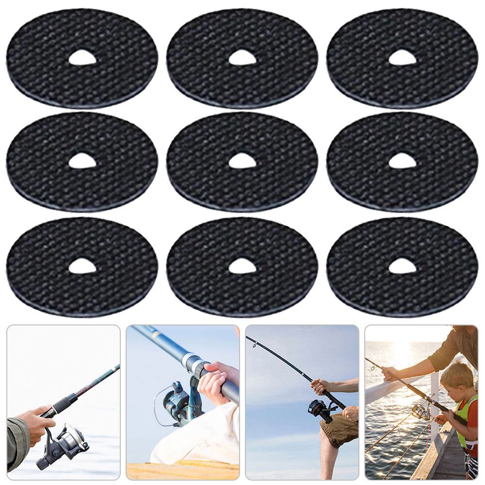 Reel Brake Pads Reel Washer Br - Reel Repair Kit avis et prix