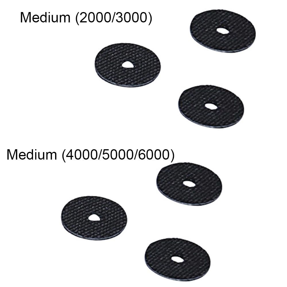 Reel Brake Pads Reel Washer Br - Reel Repair Kit avis et prix