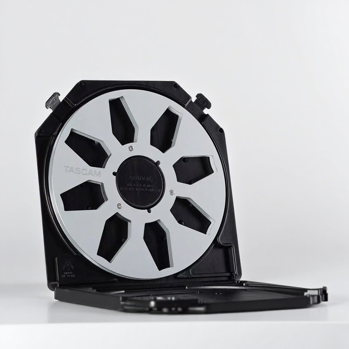 10 Inch Empty Tape Reel Storag - Reel Case avis et prix